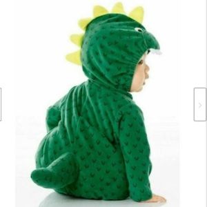 Carter’s Baby Dinosaur Costume 18 month